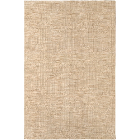 Livabliss Masterpiece MPC-2310 Area Rug , With Fringe MPC2310-6796